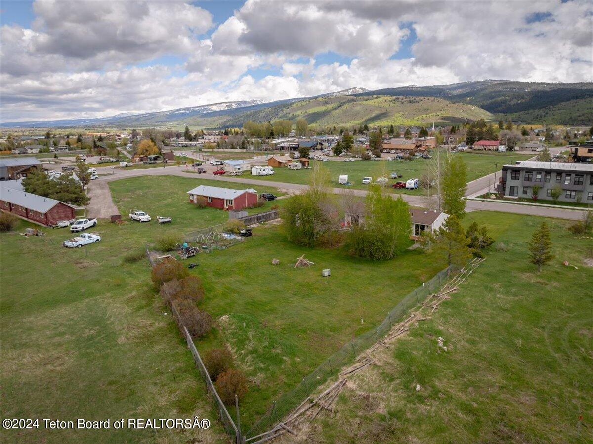 Victor, Idaho 83455, United States, ,Land,Active,56345