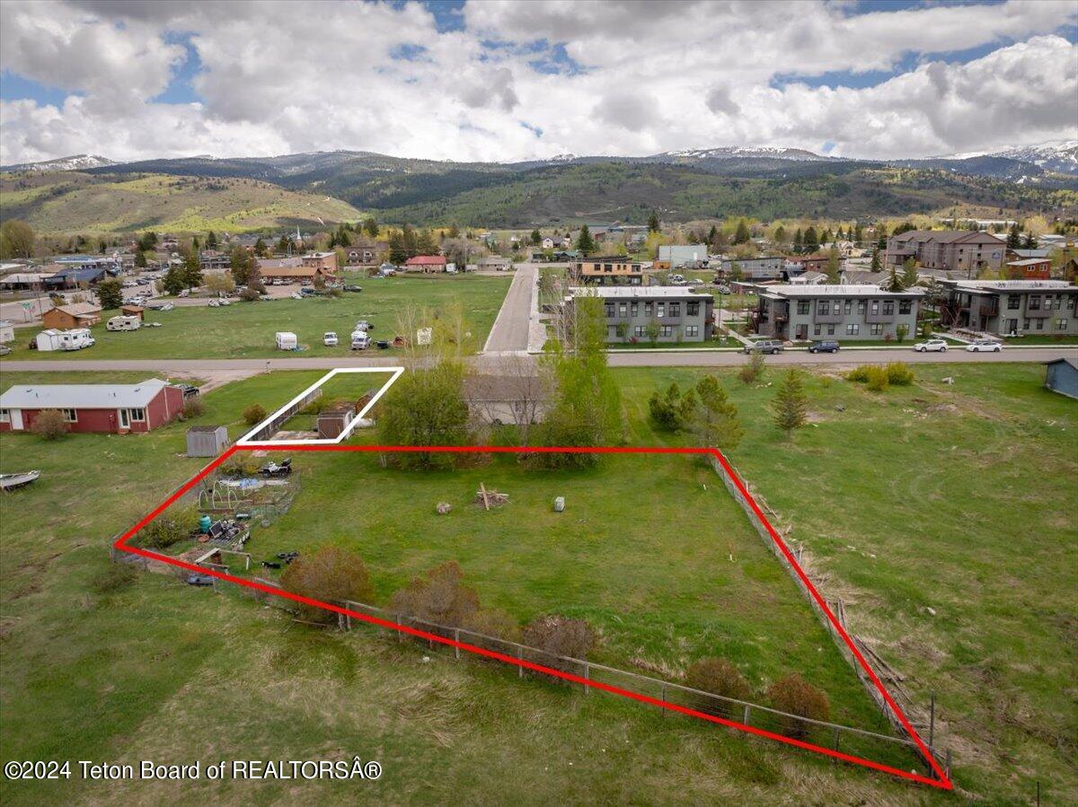 Victor, Idaho 83455, United States, ,Land,Active,56345