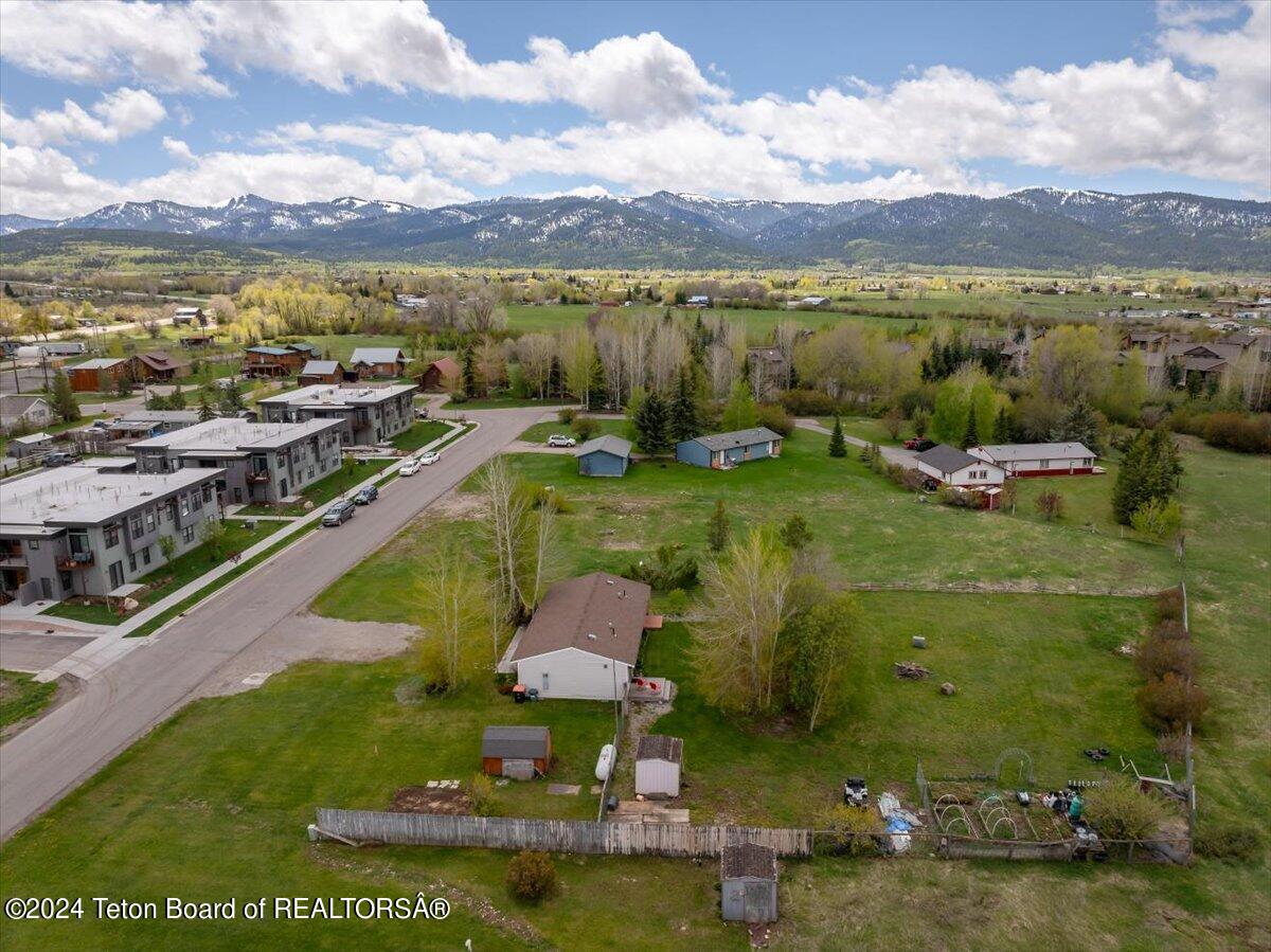 Victor, Idaho 83455, United States, ,Land,Active,56345