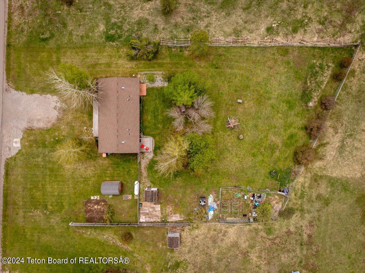 Victor, Idaho 83455, United States, ,Land,Active,56345