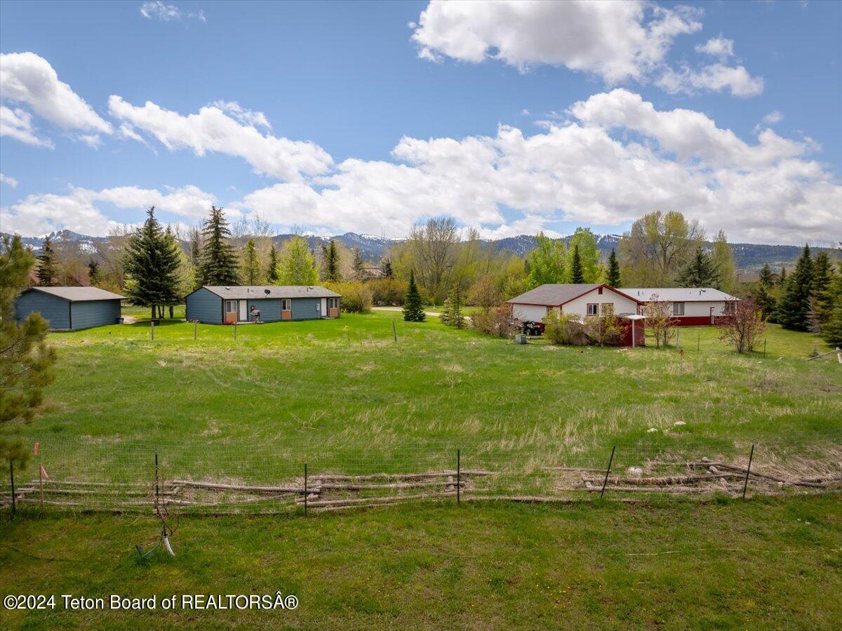 Victor, Idaho 83455, United States, ,Land,Active,56345