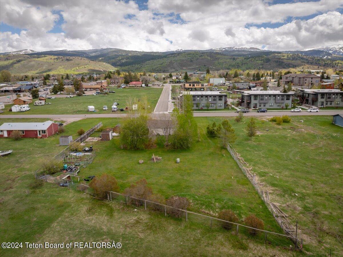 Victor, Idaho 83455, United States, ,Land,Active,56345