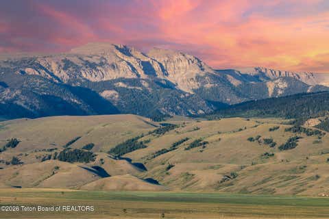 Photo of 1000 E GRAND VIEW Road, Jackson, WY 83001 (MLS # 26-1925)