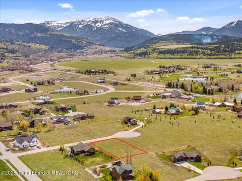 Photo of 9308 SHELBY Street, Victor, ID 83455 (MLS # 26-822)