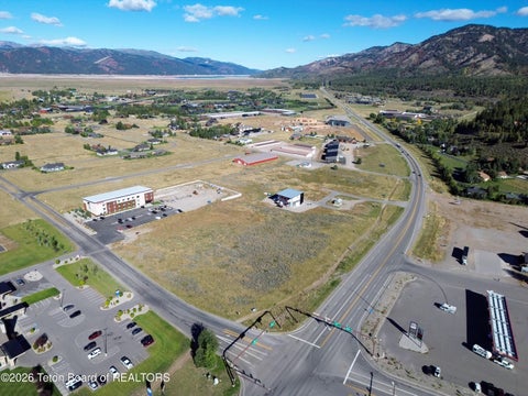 Photo of WINTERGREEN Drive, Alpine, WY 83128 (MLS # 26-2484)