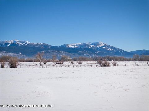 Photo of TBD S 6000, Victor, ID 83455 (MLS # 25-2889)