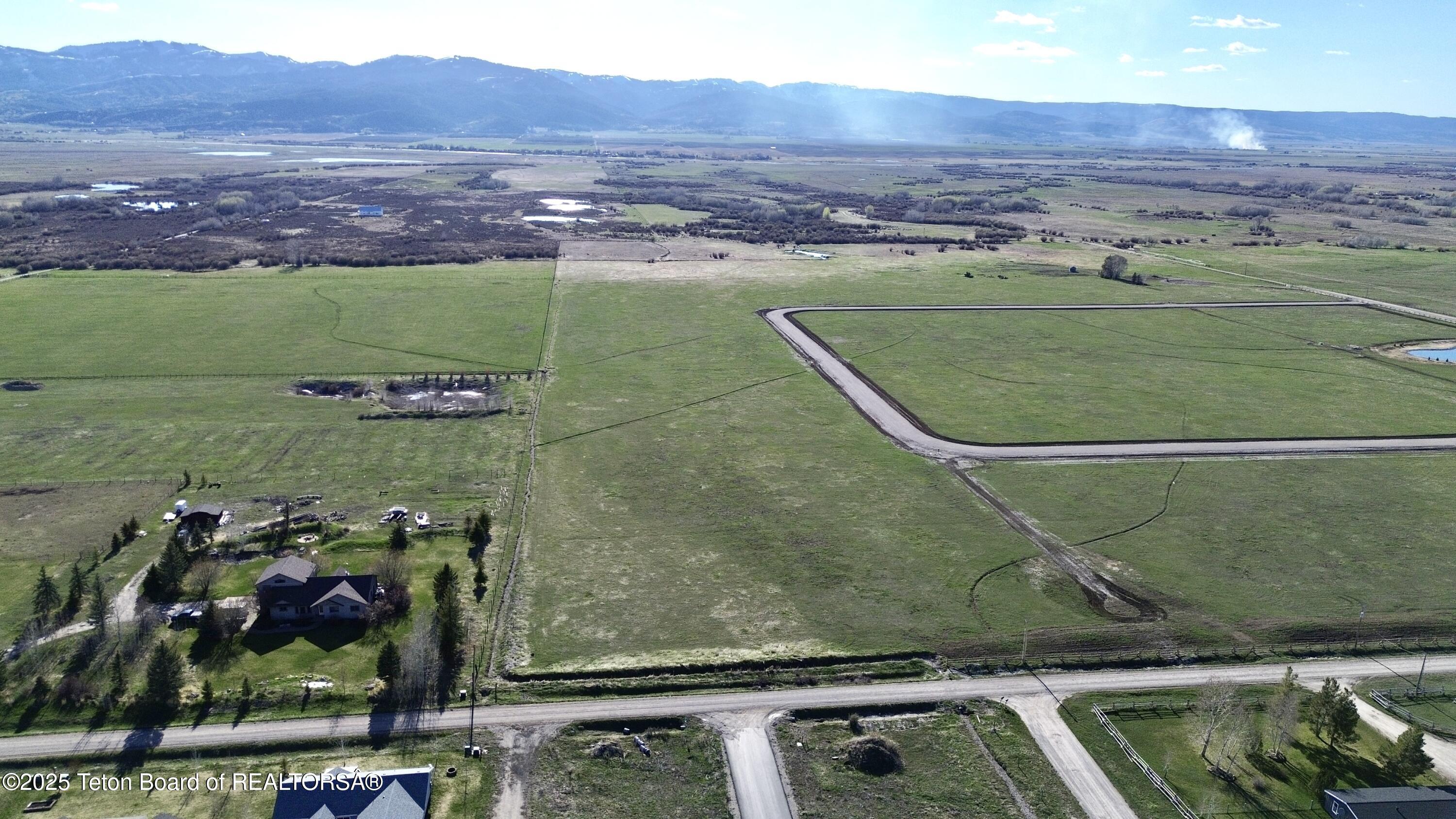 Victor, Idaho 83455, United States, ,Land,Active,123847