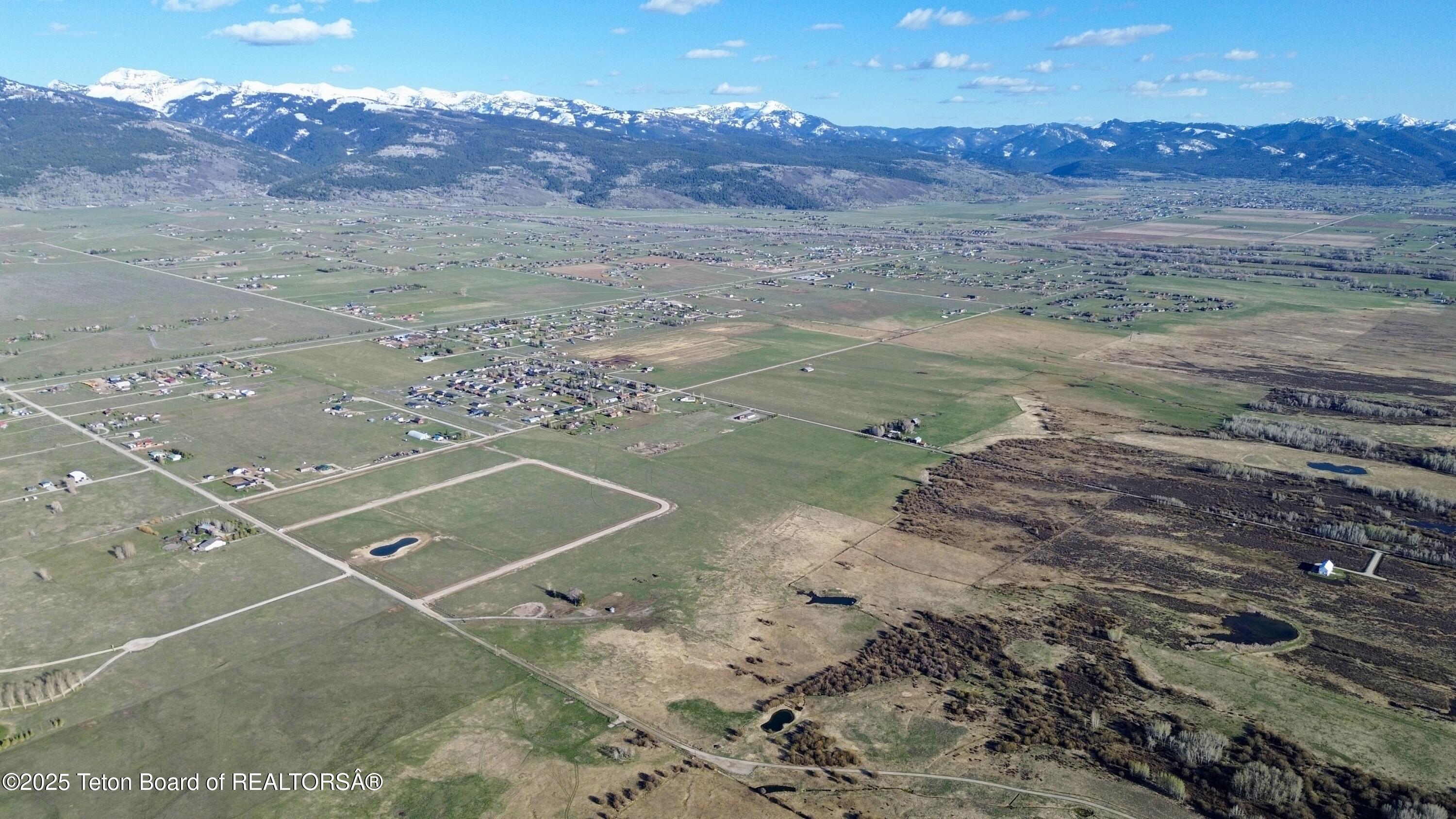 Victor, Idaho 83455, United States, ,Land,Active,123847