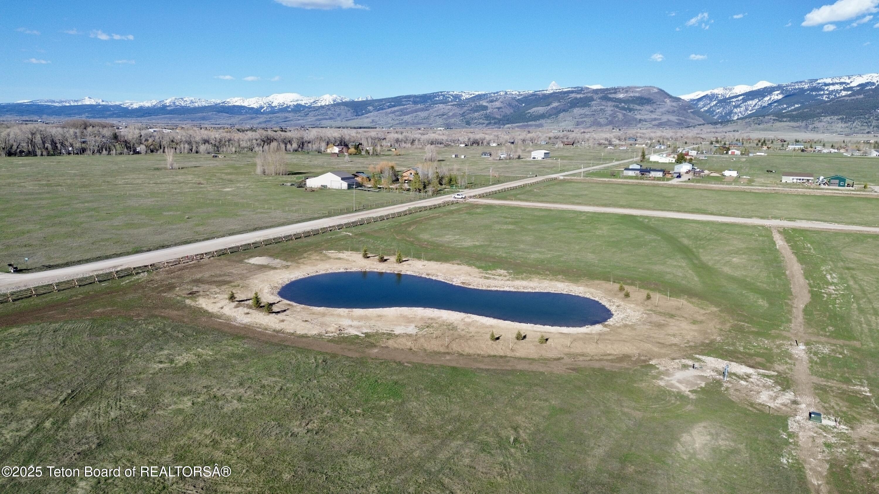 Victor, Idaho 83455, United States, ,Land,Active,123847