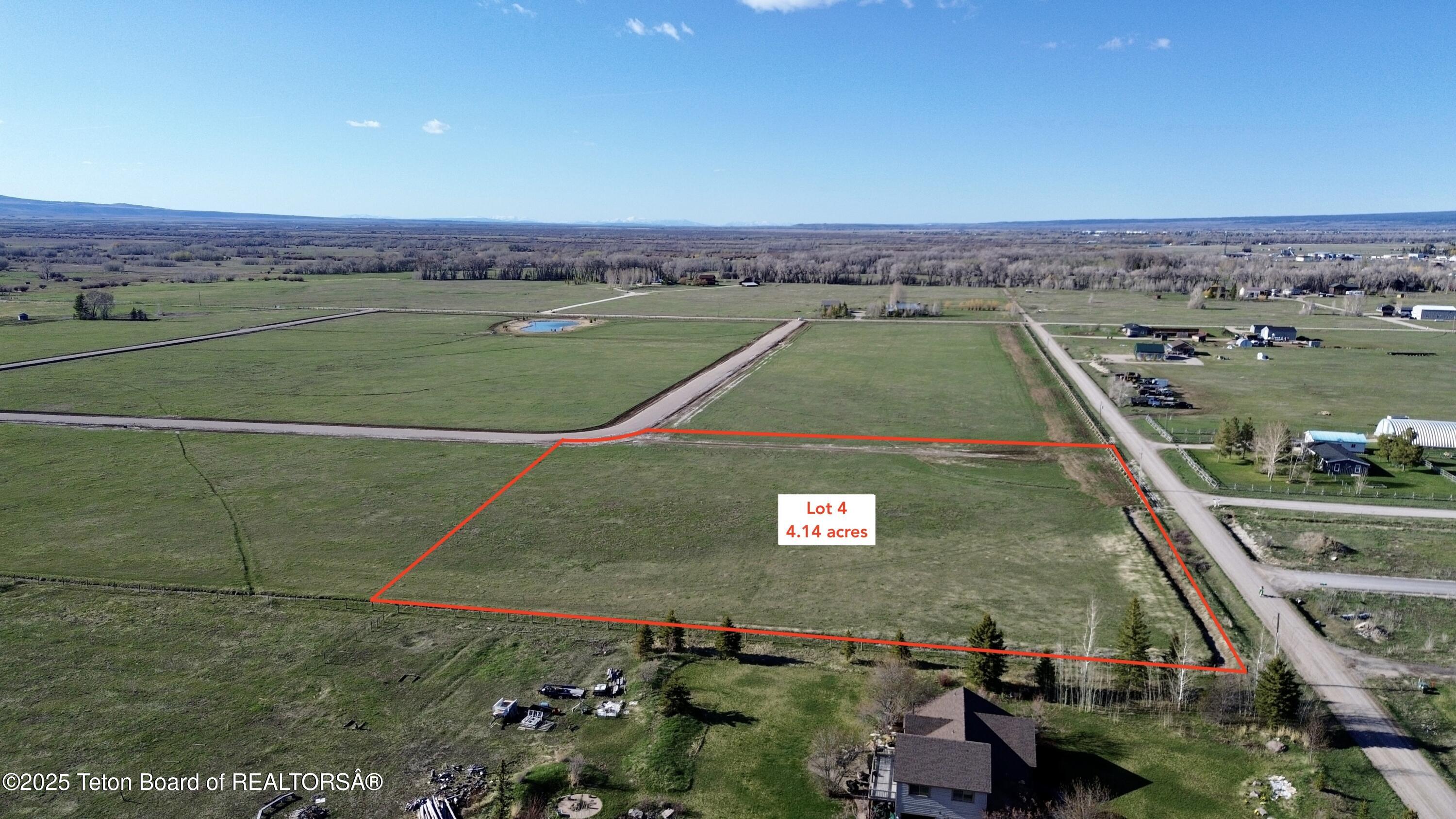 Victor, Idaho 83455, United States, ,Land,Active,123847