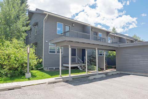 Photo of 120 RANCHER Street #6, Jackson, WY 83001 (MLS # 26-1625)
