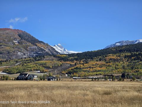 Photo of 1955 Cherry Lane, Victor, ID 83455 (MLS # 25-2613)