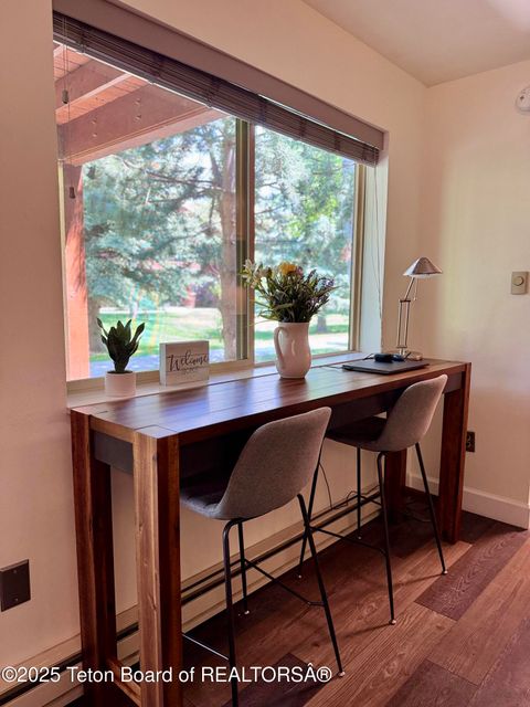 Photo of 220 Homestead Road #203, Victor, ID 83455 (MLS # 25-1756)