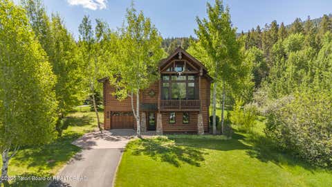 Photo of 29 BANNOCK Circle, Victor, ID 83455 (MLS # 26-784)