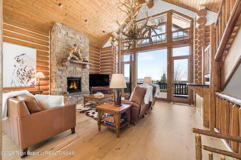 Photo of 29 BANNOCK Circle, Victor, ID 83455 (MLS # 26-784)