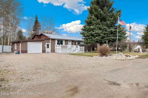 Photo of 80 S 4th Street, Driggs, ID 83422 (MLS # 26-532)