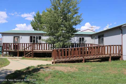 Photo of 131 S JACKSON Avenue, Pinedale, WY 82941 (MLS # 26-2194)