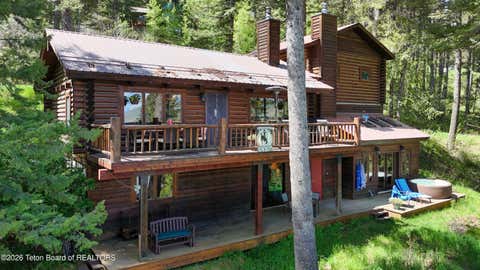 Photo of 935 SNOW KING Drive, Jackson, WY 83001 (MLS # 26-1404)