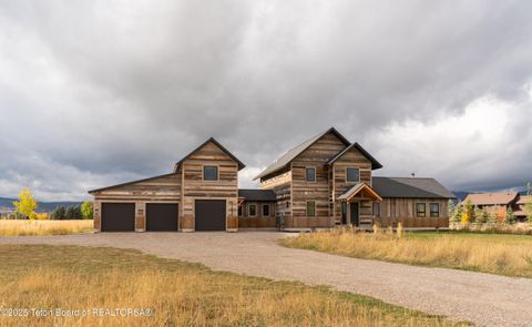 Photo of 1665 Proudfoot Lane, Victor, ID 83455 (MLS # 25-2675) Photo of 1665 Proudfoot Lane, Victor, ID 83455 (MLS # 25-2675)