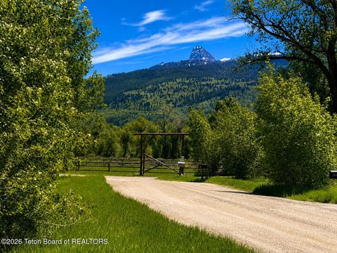 Photo of 770 COBBLECREST Road, Driggs, ID 83422 (MLS # 26-1346)