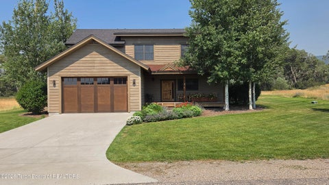 Photo of 9273 TIMBERLINE Loop, Victor, ID 83455 (MLS # 26-2050)