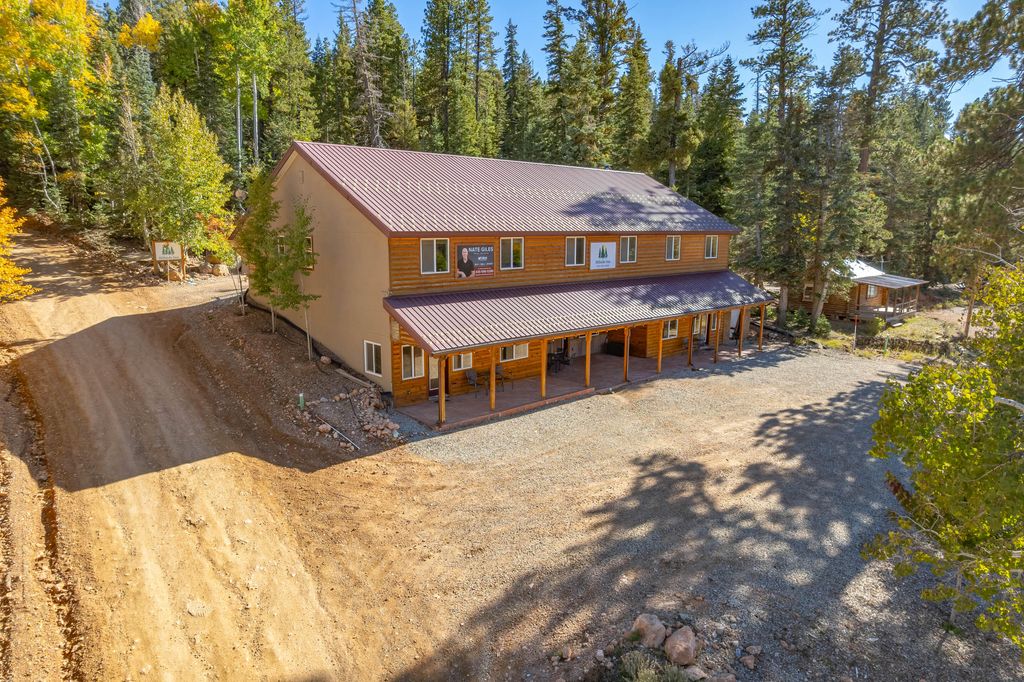 Photo of 770 E HWY 14, Duck Creek Village, UT 84762 (MLS # 113800)
