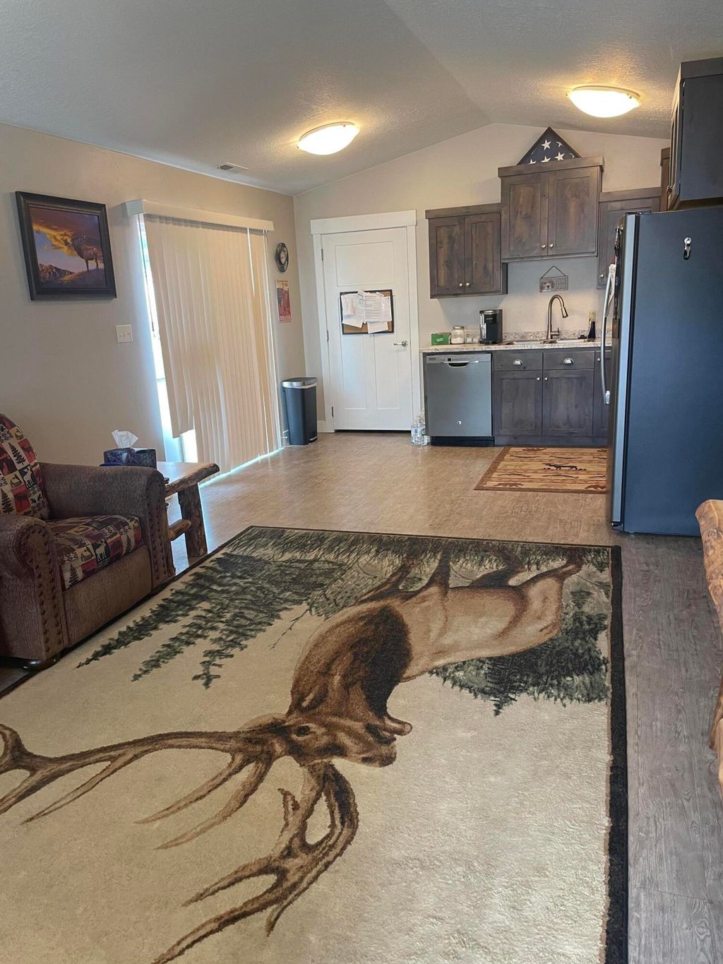 Photo of 2228 W 450 S, Parowan, UT 84761 (MLS # 111935)