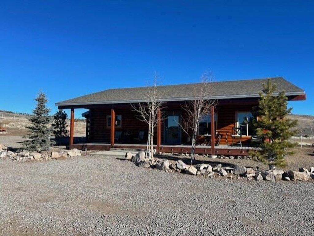 Photo of 1338 E Elk Herd RD, Panguitch, UT 84759 (MLS # 115206)