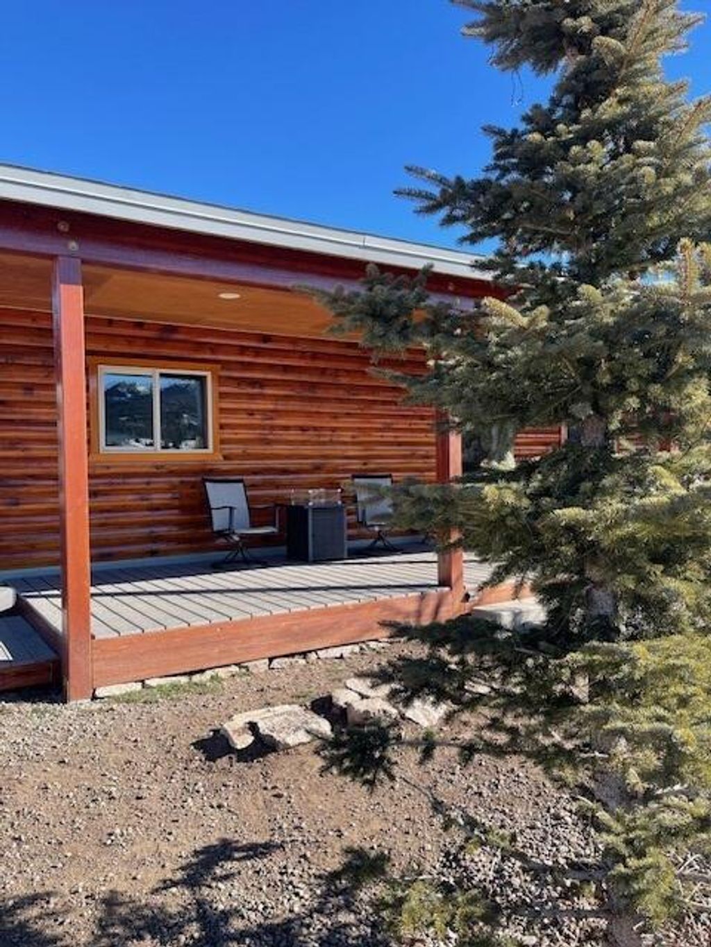 Photo of 1338 E Elk Herd RD, Panguitch, UT 84759 (MLS # 115206)