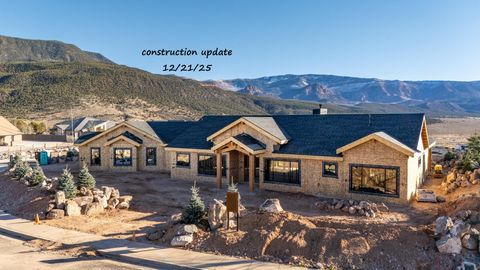 Photo of 2046 S Eagle Ridge LP, Cedar City, UT 84720 (MLS # 114285)