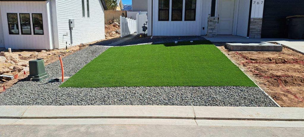 Photo of 767 S Liberty Cove DR, Cedar City, UT 84720 (MLS # 115619)