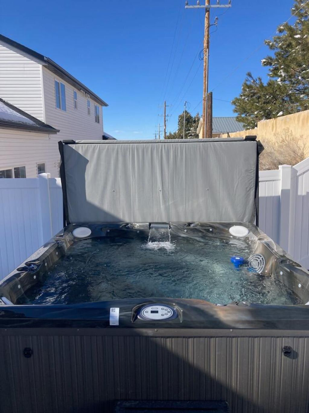 Photo of 767 S Liberty Cove DR, Cedar City, UT 84720 (MLS # 115619)