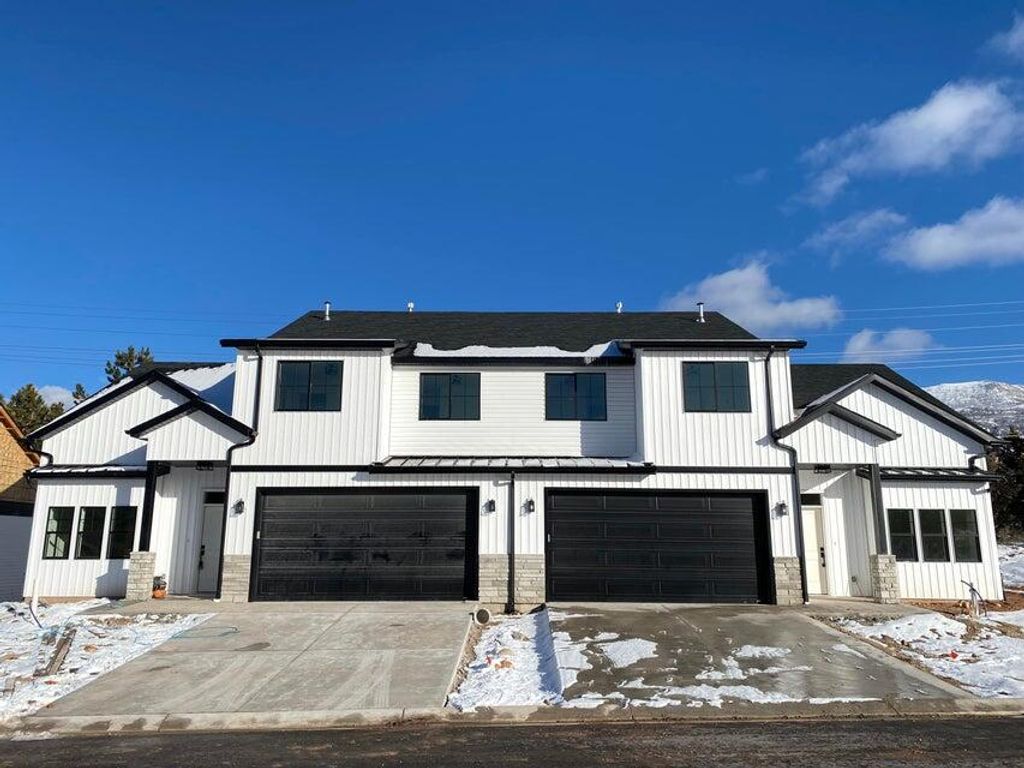 Photo of 767 S Liberty Cove DR, Cedar City, UT 84720 (MLS # 115619)