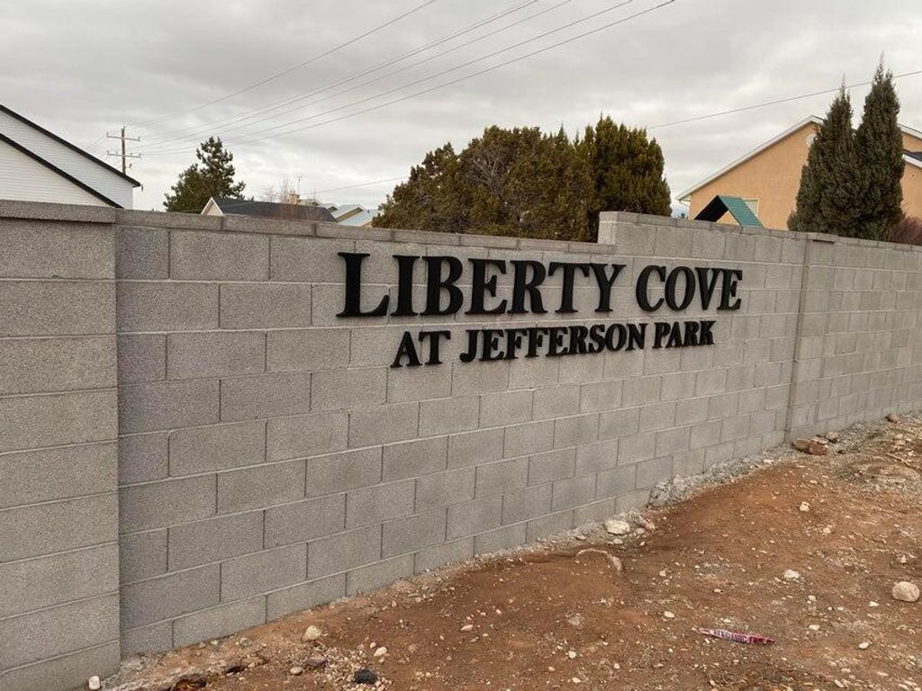 Photo of 767 S Liberty Cove DR, Cedar City, UT 84720 (MLS # 115619)