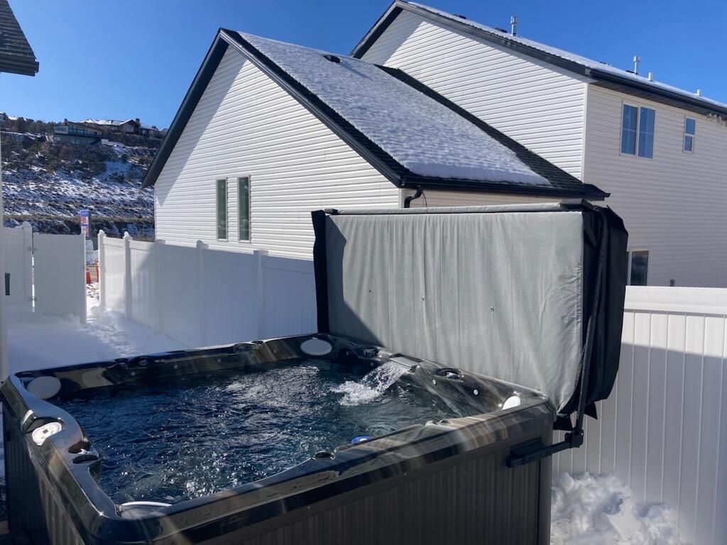 Photo of 767 S Liberty Cove DR, Cedar City, UT 84720 (MLS # 115619)