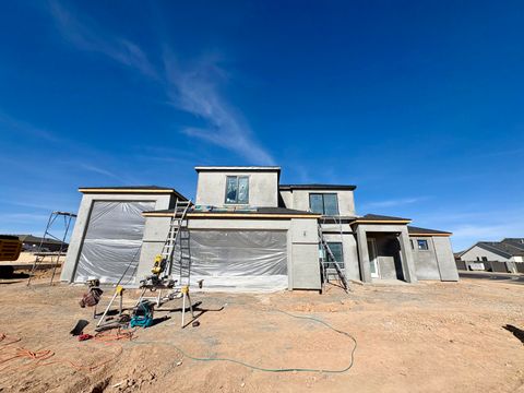 Photo of 4504 W 150 N #Lot 168, Phase 3, Cedar City, UT 84720 (MLS # 113791)