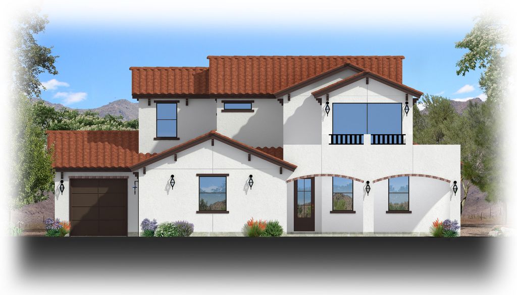 Photo of 503 W Avery LN, Saint George, UT 84790 (MLS # 113552)