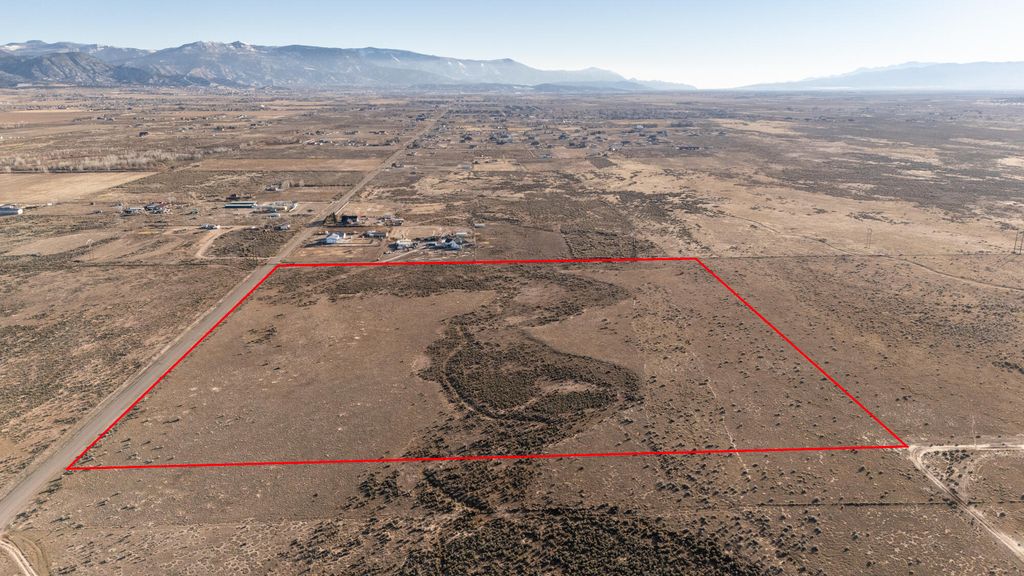 Photo of 6800 N 2300 W, Cedar City, UT 84721 (MLS # 114375)