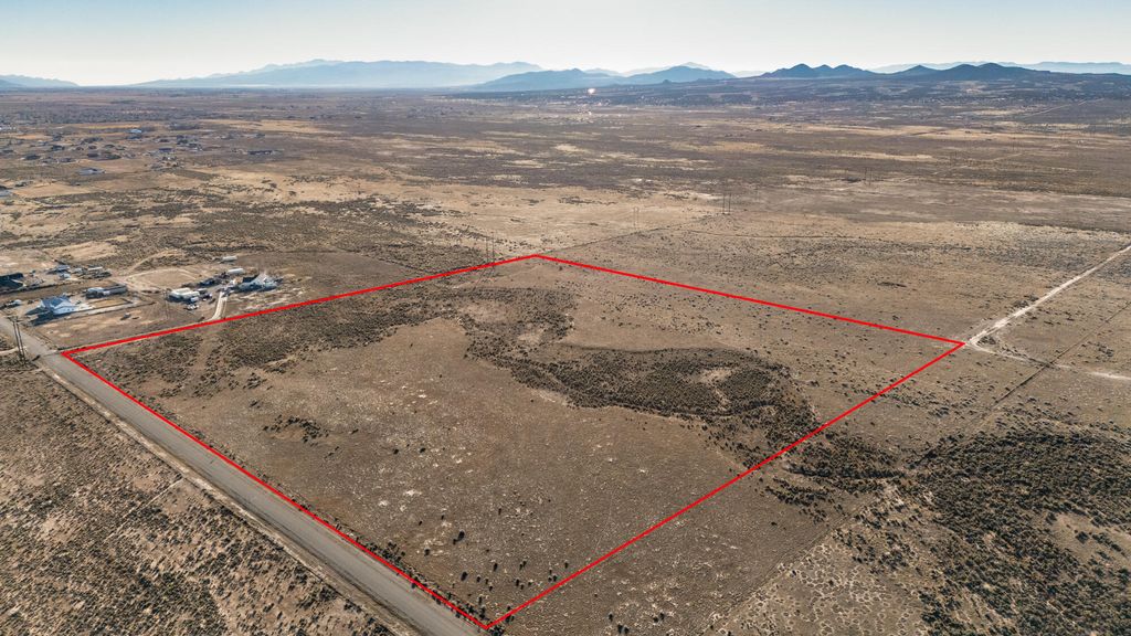 Photo of 6800 N 2300 W, Cedar City, UT 84721 (MLS # 114375)