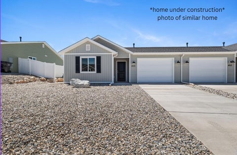 Photo of 683 W 2360 N, Cedar City, UT 84721 (MLS # 117318)