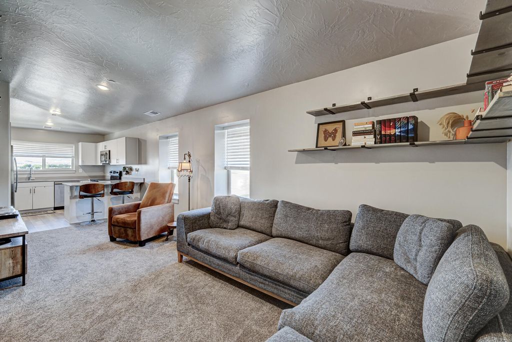 Photo of 1167 E Telegraph ST #A-305, Washington, UT 84780 (MLS # 113054)