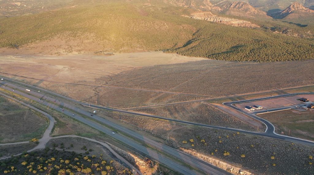 Photo of 5 Cedar Trails RDO S #Old Hwy 91, Cedar City, UT 84720 (MLS # 113266)