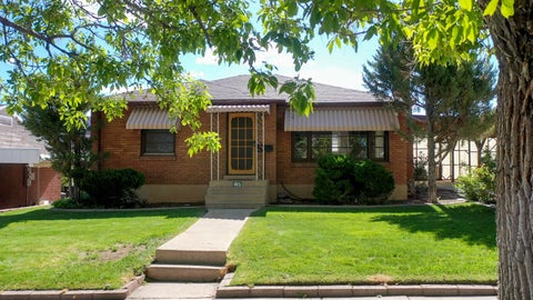 Photo of 185 S 100 W, Cedar City, UT 84720 (MLS # 116564)