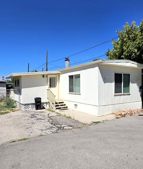 Photo of 1225 E Harding Ave #8, Cedar City, UT 84720 (MLS # 113366)