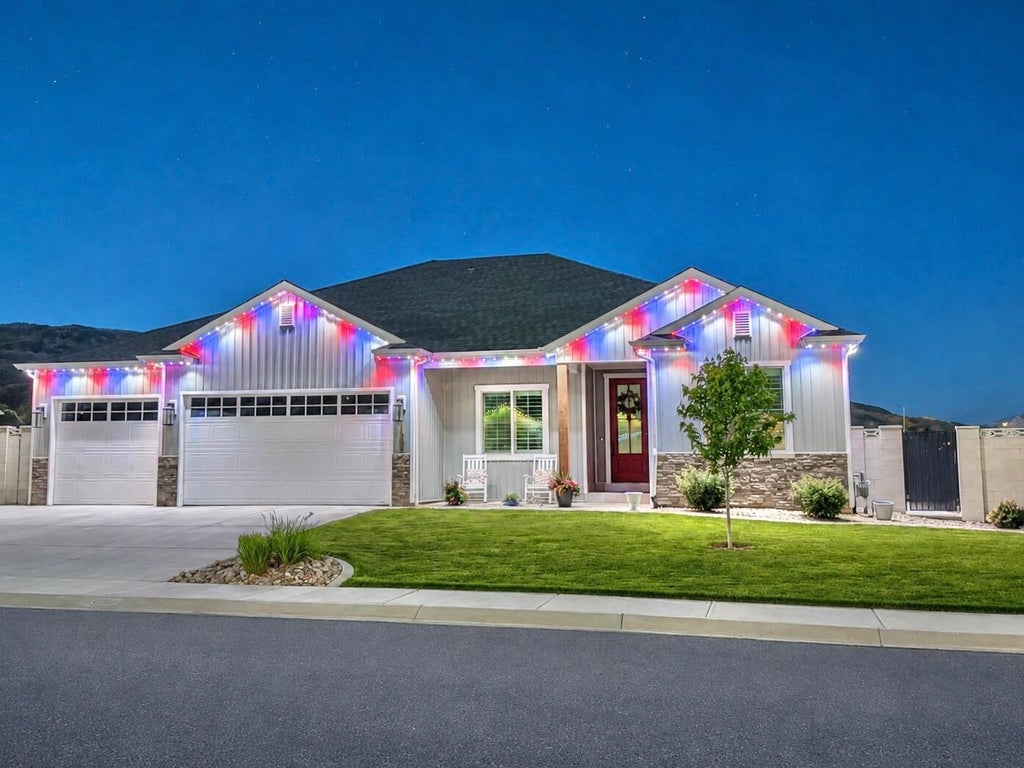 Photo of 1008 E 4290 N, Enoch, UT 84721 (MLS # 116635)
