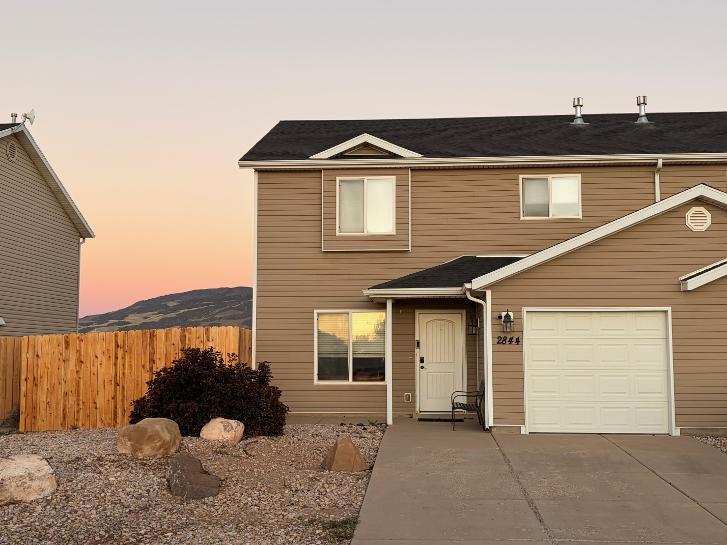 Photo of 2844 N Clark Parkway, Cedar City, UT 84721 (MLS # 118565)