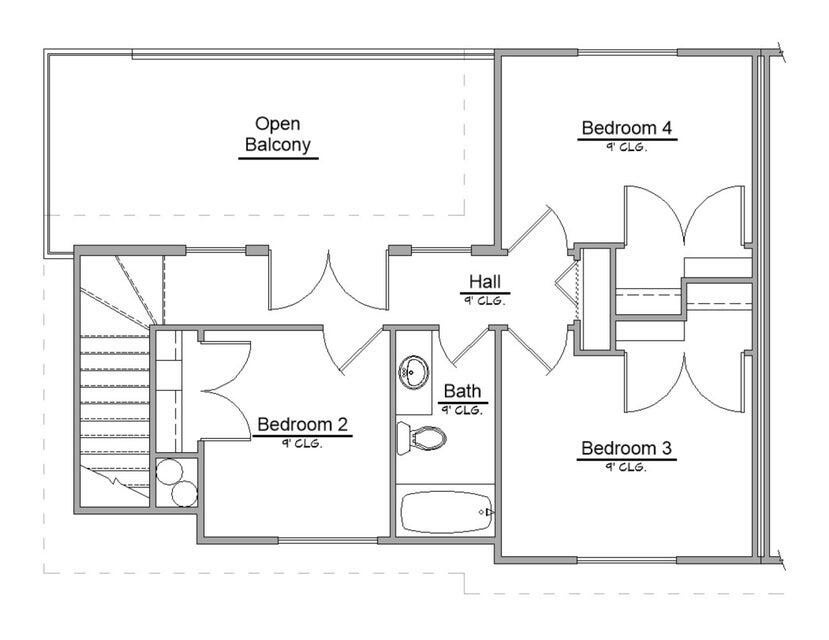 Photo of Lot #3 S Daffodil Way, Ivins, UT 84738 (MLS # 118356)