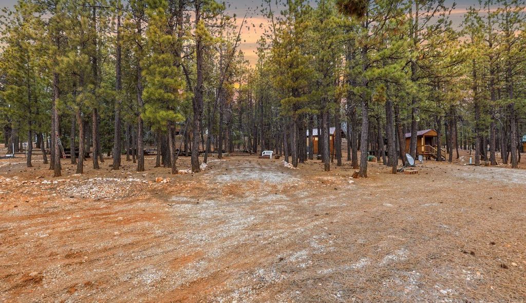 Photo of 1170 N Ponderosa DR, Duck Creek Village, UT 84762 (MLS # 116219)