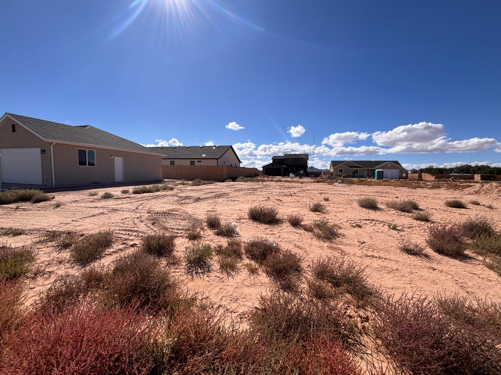 Photo of 4749 N 2650 W, Cedar City, UT 84721 (MLS # 118131)