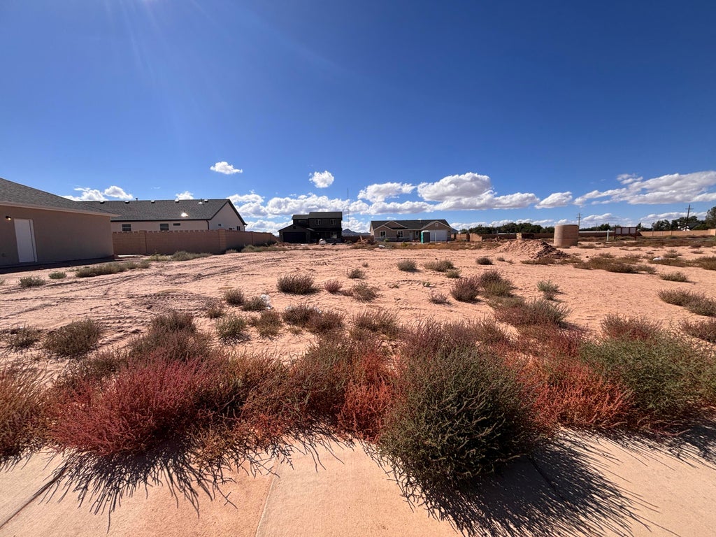 Photo of 4749 N 2650 W, Cedar City, UT 84721 (MLS # 118131)
